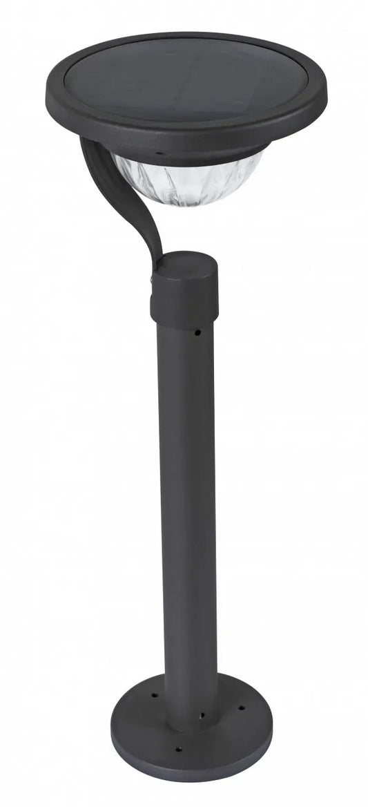 Coarts RGB Solar Bollard Light Price in Pakistan 