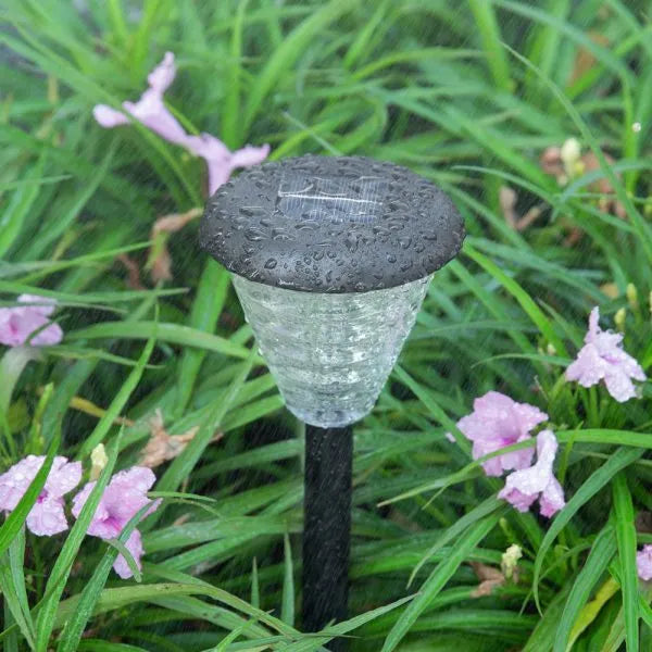 Coarts 5w Solar Bollard Light Fl Sb 59 Price in Pakistan Main image
