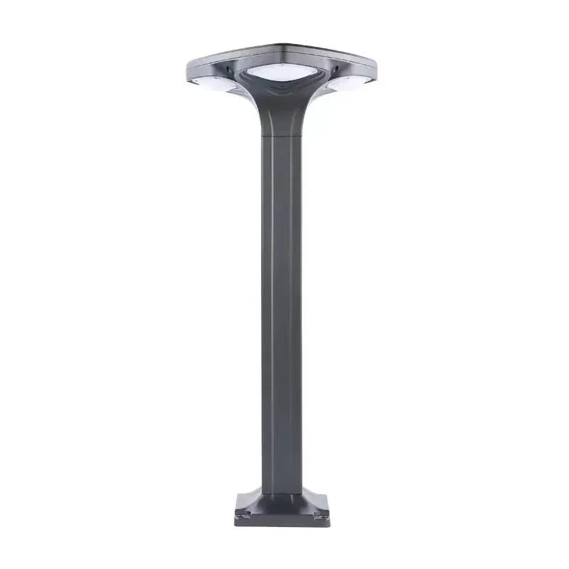 Coarts Lighting Ufo Shaped Solar Bollard Light 15w Price in Pakistan Main image