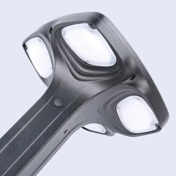 Coarts Lighting Ufo Shaped Solar Bollard Light 15w Price in Pakistan