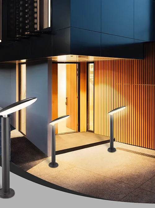 Coarts Shelter Bollard Light Price in Pakistan