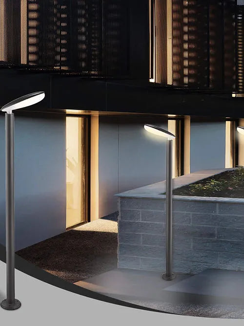 Shelter Bollard Light Price in Pakistan
