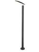 Shelter Bollard Light