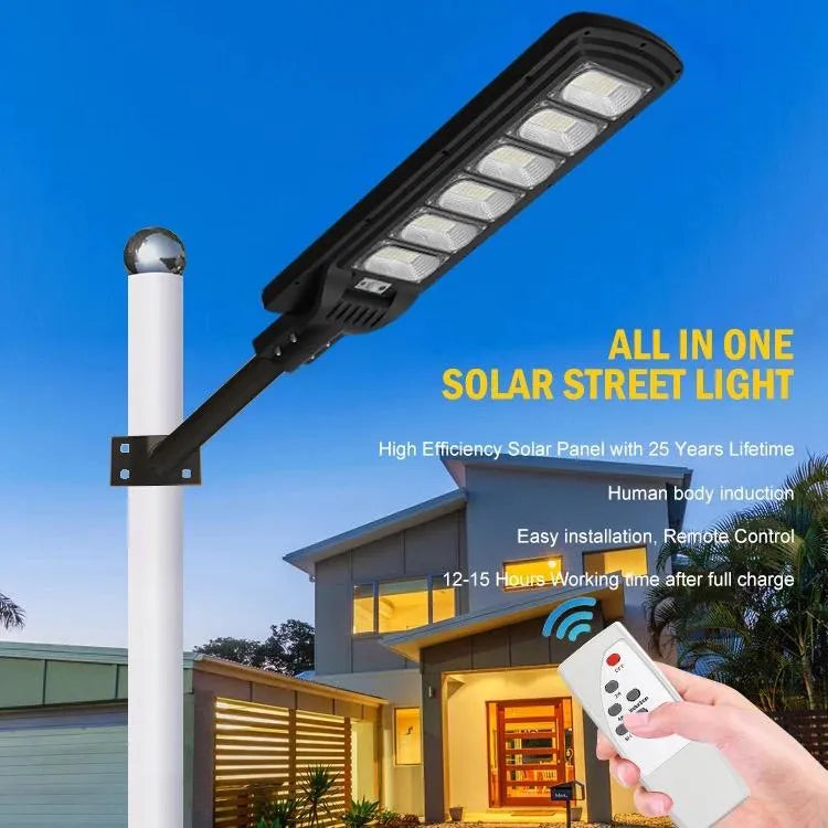 Coarts 10w Square Shape Solar Bollard Light Price in Pakistan