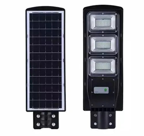 Solar Street Light Abs 90w Secondary image