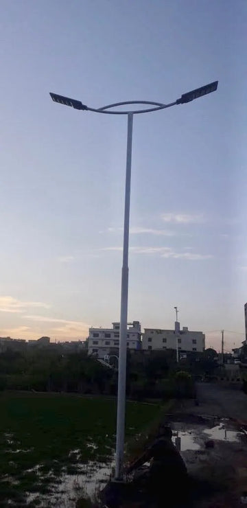 Coarts Solar Street Light Price in Pakistan 
