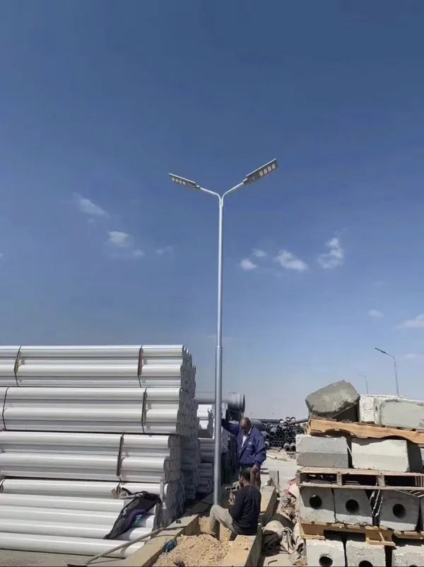 Coarts Solar Street Light Price in Pakistan 