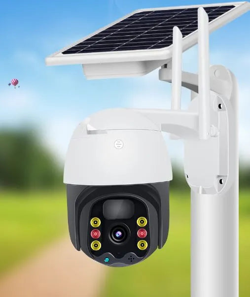 Coarts 3w Solar Down Wall Washer Price in Pakistan Main image