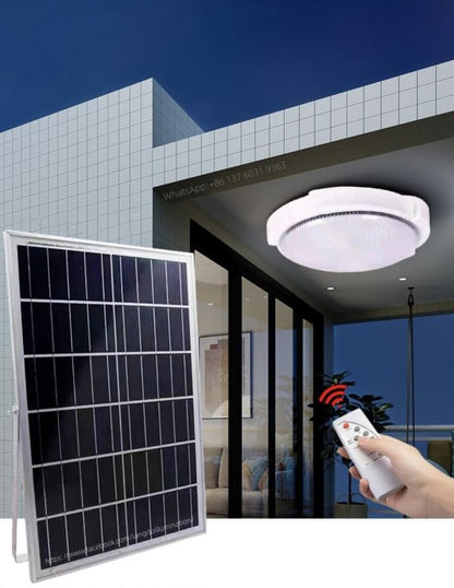Coarts Solar Ceiling Light 3 In 1 Price in Pakistan 