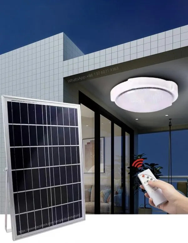 Coarts 600w Abs Solar Street Light Fl 37 Price in Pakistan