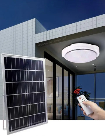 Coarts 600w Abs Solar Street Light Fl 37 Price in Pakistan