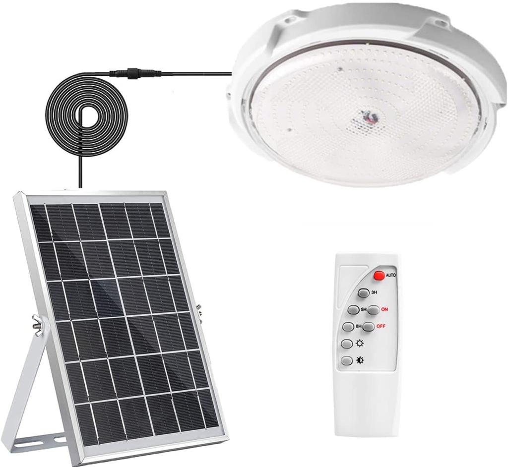 Coarts Solar Ceiling Light Price in Pakistan 