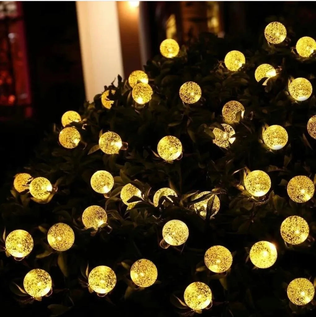 Coarts Solar String Bulb 12 Light Price in Pakistan