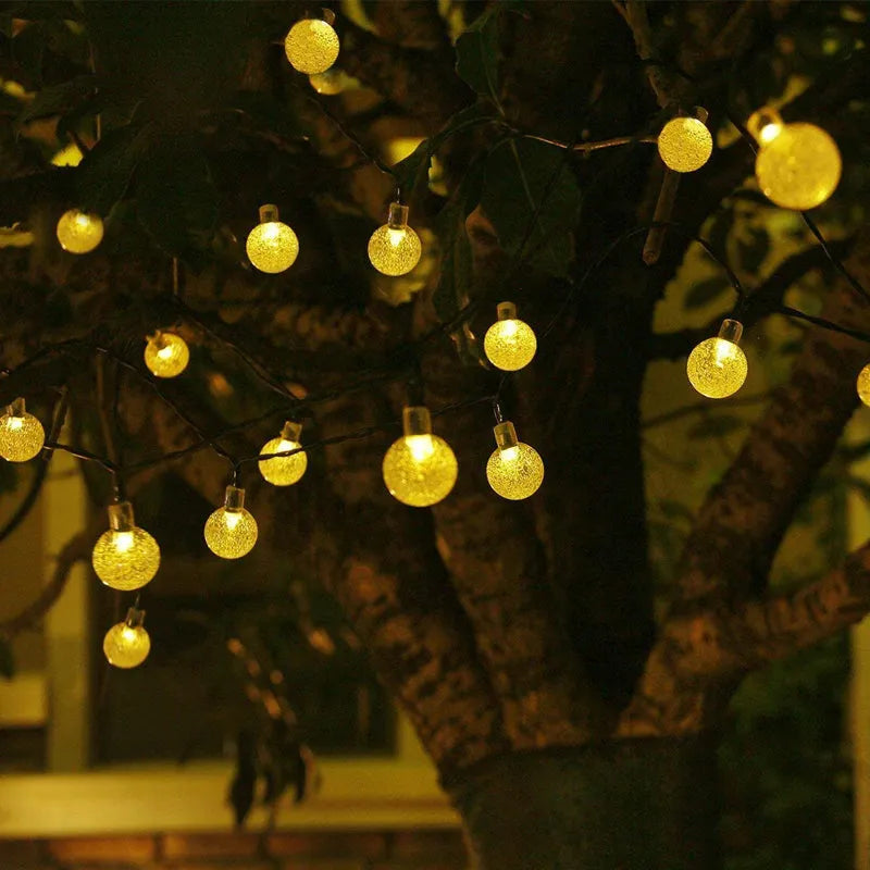 Coarts Solar String Bulb 25 Light Price in Pakistan