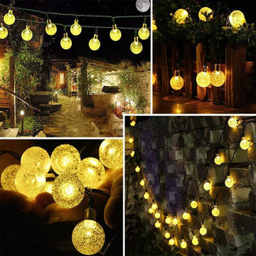 Coarts String Bulb Light Price in Pakistan