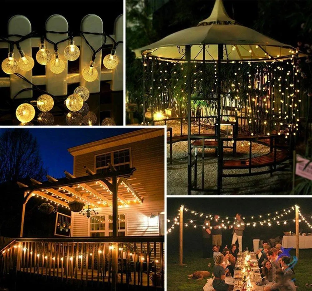 Coarts Solar String Bulb 12 Light Price in Pakistan
