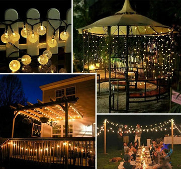 Coarts Solar String Bulb 12 Light Price in Pakistan