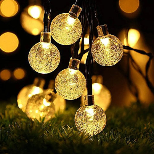 Coarts Solar String Bulb Light Price in Pakistan