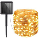 Solar Fairy String Light 10m