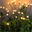 Solar Firefly Light 2w