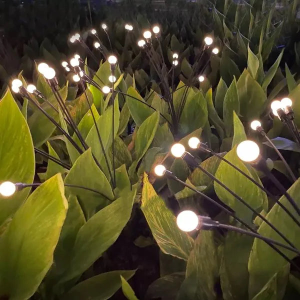 Solar Firefly Light 2w Secondary image