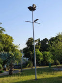 Econo 120W Solar Street Light