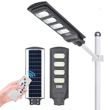 coarts fl 13 solar street light 80w Price in Pakistan