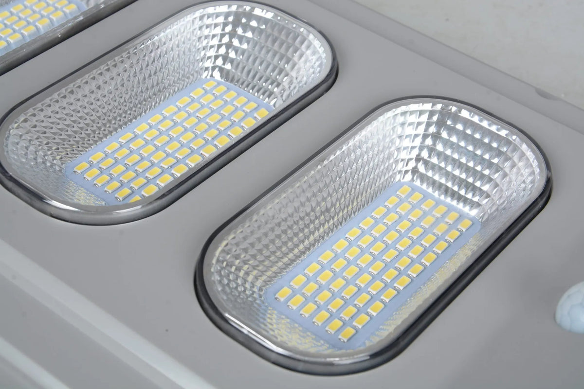 coarts fl 700 solar abs 30w street light Price in Pakistan