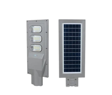 Coarts Solar Abs 30w Street Light Price in Pakistan 