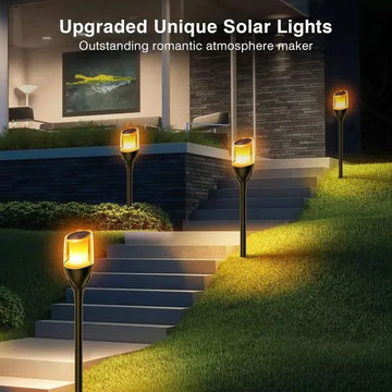 Coarts Flame Bollard Light Price in Pakistan 