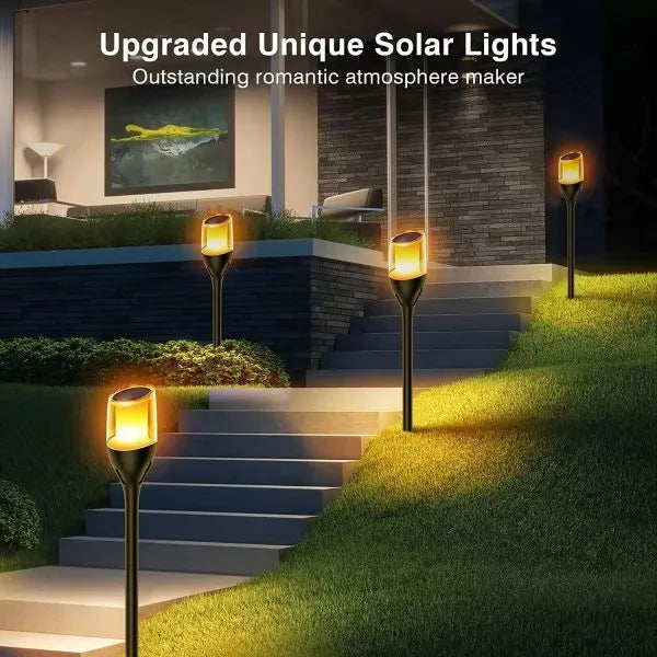 Coarts Flame Bollard Light Price in Pakistan 