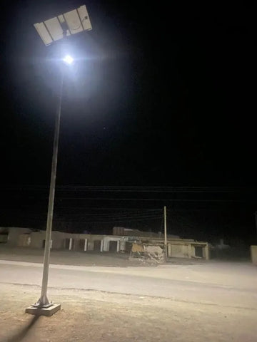 Coarts  Heavy Duty Solar Light Price in Pakistan 