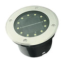 Fl-Si-1 Solar Inground Light