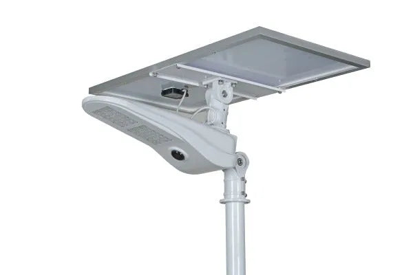 Fl-008 Solar Street Light 60w Secondary image
