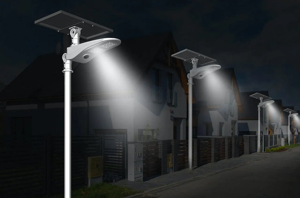 Coarts Solar Post Top Light Fl 555 Price in Pakistan