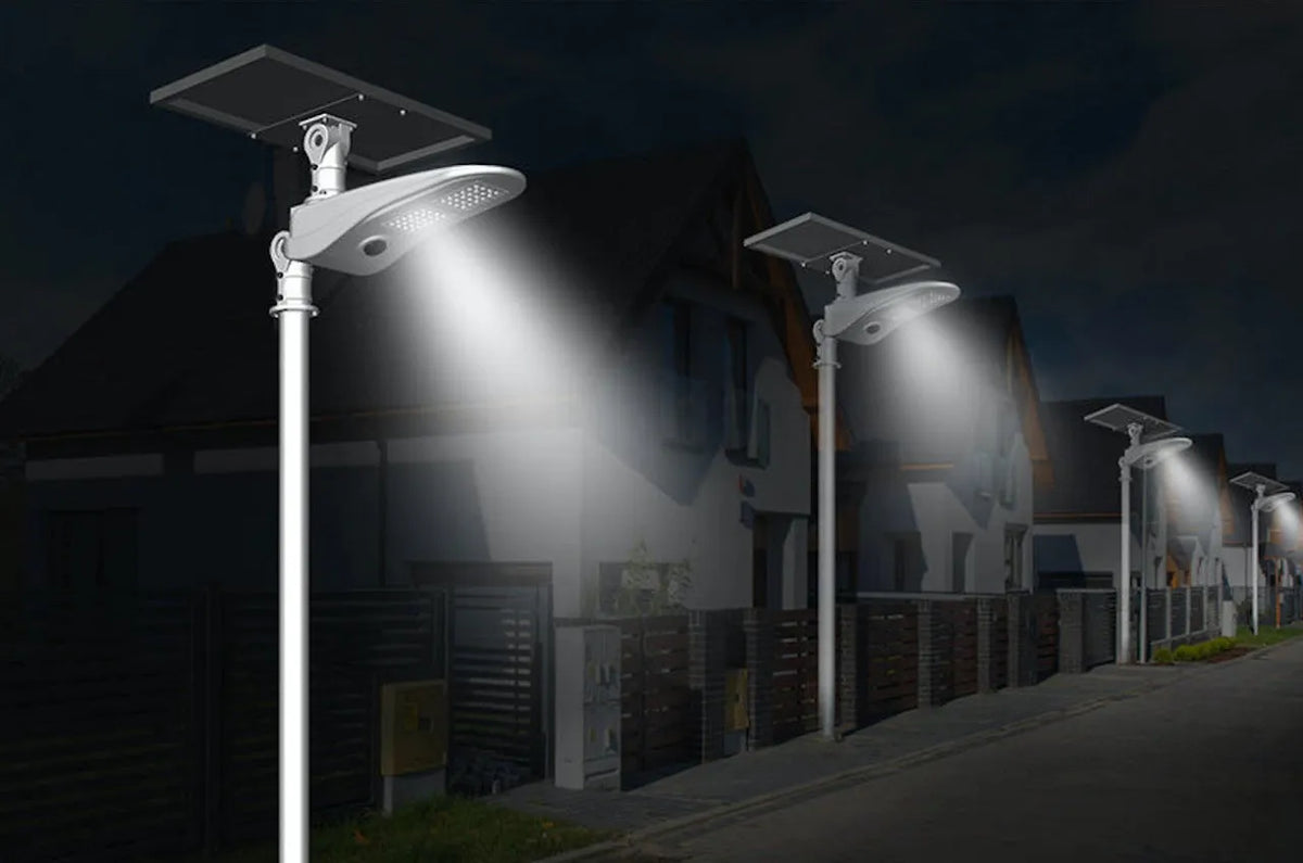 Coarts Solar Post Top Light Fl 555 Price in Pakistan