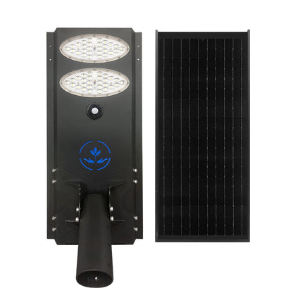 Coarts Heavy Duty 100w Solar Street Light Price in Pakistan 