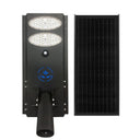 Heavy Duty 100w Solar Street Light
