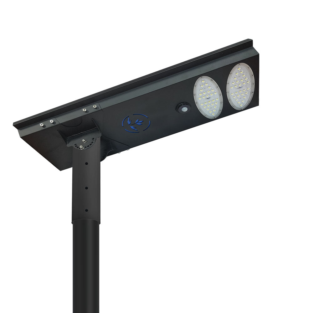 Coarts Heavy Duty 100w Solar Street Light Price in Pakistan 