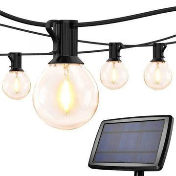 Coarts Solar String Bulb 25 Light Price in Pakistan