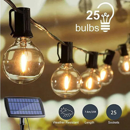 Coarts Solar String Bulb Light Price in Pakistan