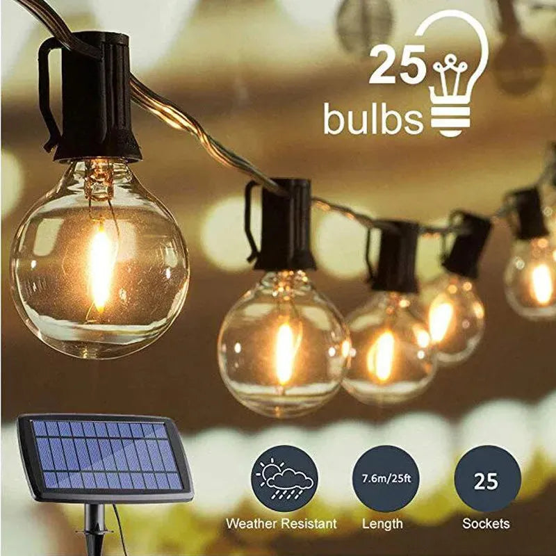 Coarts Solar String Bulb Light Price in Pakistan