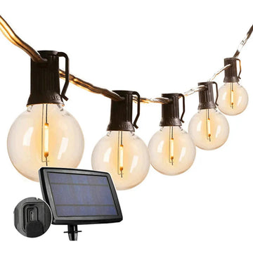 Coarts Solar String Bulb 25 Light Price in Pakistan