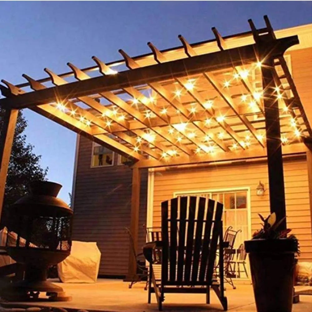 Coarts Pineapple Solar Hanging Light Price in Pakistan