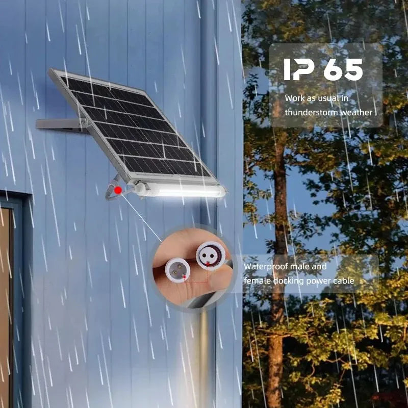 Coarts 8w Adjustable Solar Wall Washer Price in Pakistan