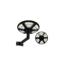 Solar Ufo Light