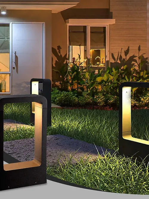 Coarts Tokyo Bollard Light Price in Pakistan