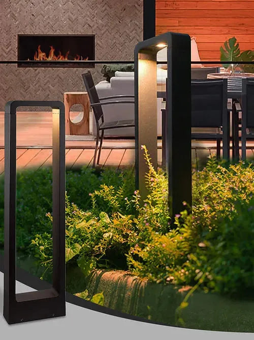 Coarts Tokyo Bollard Light Best Quality Price in Pakistan