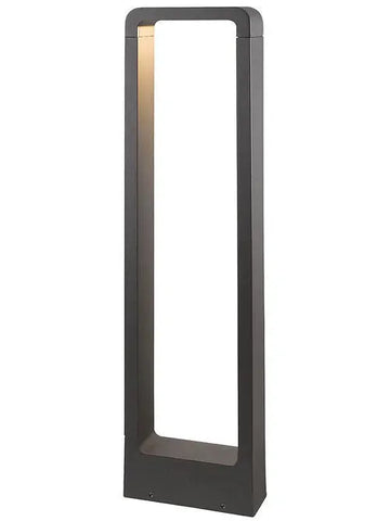 Coarts Tokyo Bollard Light size(650) Price in Pakistan