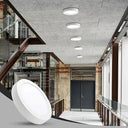 UFO Surface Downlight Round GEN-2
